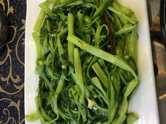 -祈胜邨•顺德鱼生•顺德菜(容桂店)
