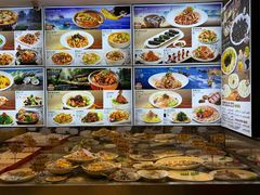 -添福来墨鱼饺子 · 海鲜东北菜(大连星海·黄浦路店)