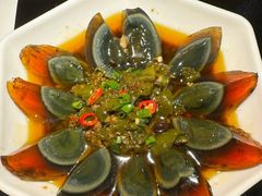 -闻溪有渔·活鱼现烤才好吃(太仓万达店)
