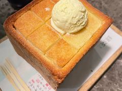-绿茶餐厅(天津天河城店)