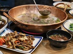 -妈妈的味道(和顺古镇店)