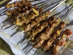 -老三烧烤(二环西路店)