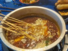-马路边边串串香(大成路店)