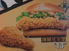 -麦当劳(豫园店)