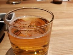 -隐泉之语日式料理(王府中环店)