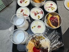 -桥边小楼·手工云南菜·丽江地标美食