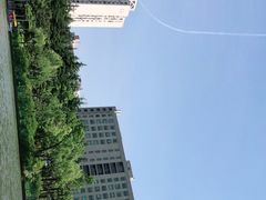 -黄兴公园