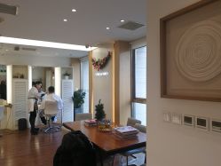 -THE LOG SALON 记录