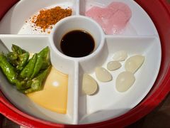 -清水亭湖北菜(大屯DT51店)