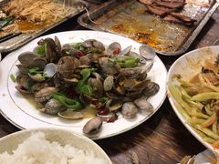 -私房小厨(康城路店)