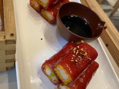 -蔡澜点心·粤菜(西单大悦城店)
