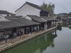 -绍兴鲁迅故里·沈园景区