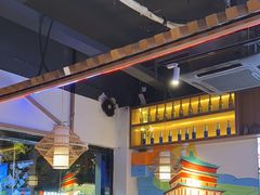 -叁宝烧烤 西安烧烤 领跑品牌(学府路店)