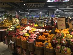 -blt精品超市(上海杨浦合生汇店)