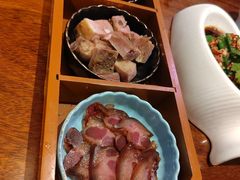 -泡桐树孙二娘私房菜
