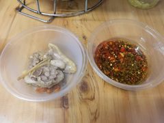 -威邵鸡煲(西华路总店)