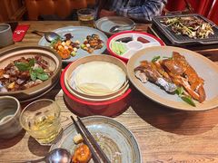 -青年公社烤鸭(青年路店)