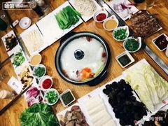 -炑羊香烤全羊(西三旗店)