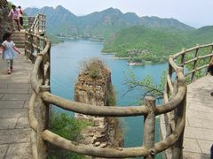 -易水湖景区