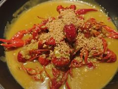 -黄尚皇小龙虾-螃蟹-深夜食堂(皇后公园店)