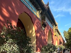 -北京市劳动人民文化宫(太庙)