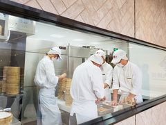 -鼎泰丰(德基广场店)