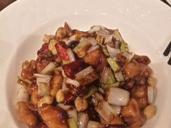 -南门小馆·清真(国贸商城店)