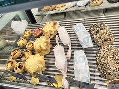 -OVEN LAB乐欧酵室(裕华万达店)