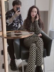 -FLAIR HAIR SALON