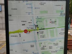 -星湖街(地铁站)