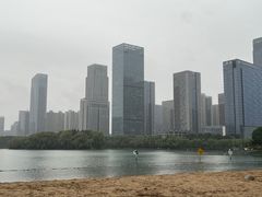 -天鹅湖体育公园