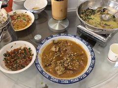 -秀妈厨房(灰汤老店)