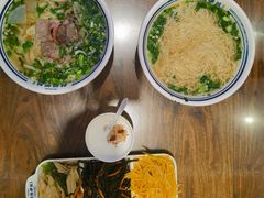-丝路伊兰·兰州牛肉面(牛街总店)