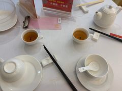 -鹿鸣酒家(越秀店)