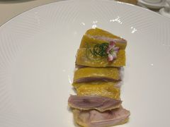 -皇朝会.经典传统粤菜(外滩店)