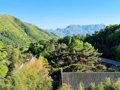 -潭柘寺景区