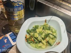 -邢氏老太太烤串(北兴街店)