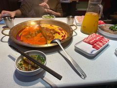 -小龙坎火锅(仓山万达店)