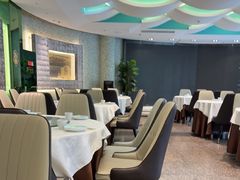 -玉林烤鸭店(定福庄店)