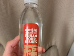 -四道菜·福建菜馆(新街口金鹰店)