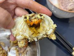 -阳澄湖大闸蟹·琼灵阁牌品牌连锁(吴中总店)