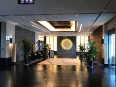 -苏州独墅湖世尊酒店