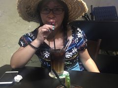 -地理学家咖啡馆