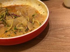 -金掌勺锅包肉(太原万达店)
