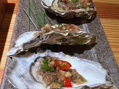 -花潮料理艺食馆(世欧广场店)