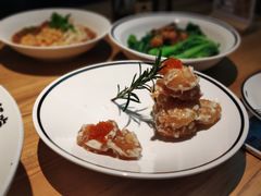 芥末虾仁球-太二酸菜鱼(正大广场店)