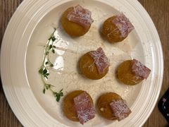 -沏点Trattoria意大利餐厅(新街口店)