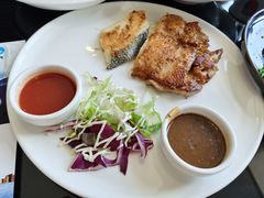 -法兰度航空主题餐厅(端州店)