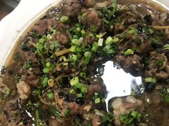 -老地方风味餐厅(江南路店)