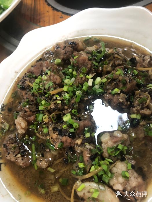 老地方风味餐厅(江南路店)图片